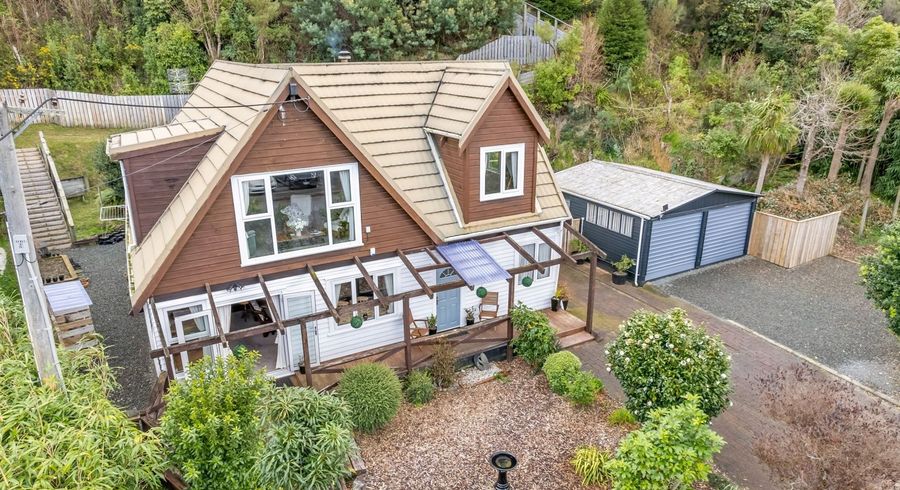  at 246 Plateau Road, Te Marua, Upper Hutt
