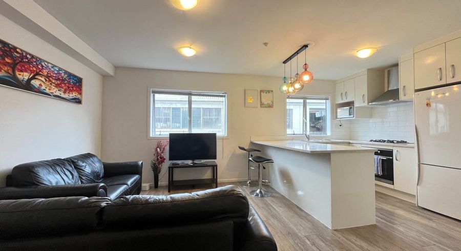  at 95D Felton Mathew Avenue, Saint Johns, Auckland City, Auckland