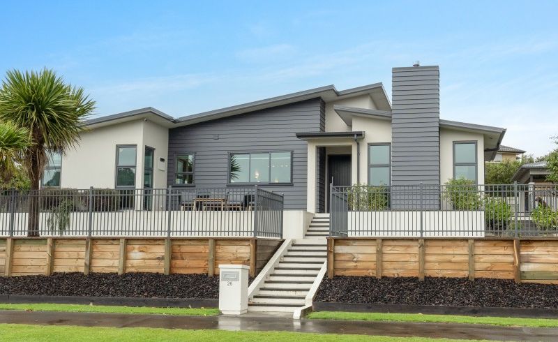  at 26 Grandvista Drive, Green Island, Dunedin