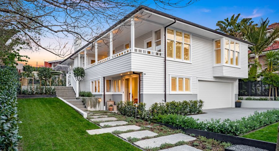  at 26 Glen Atkinson Street, Saint Heliers, Auckland City, Auckland