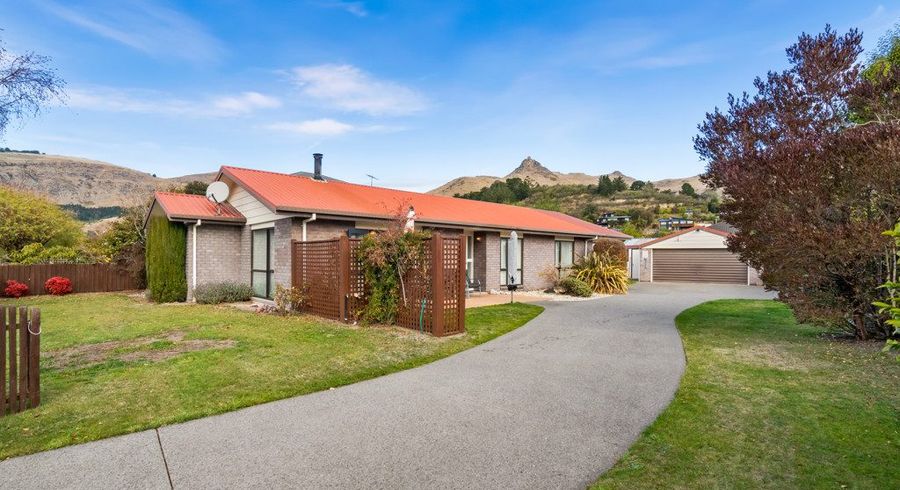  at 53 Laing Crescent, Heathcote Valley, Christchurch