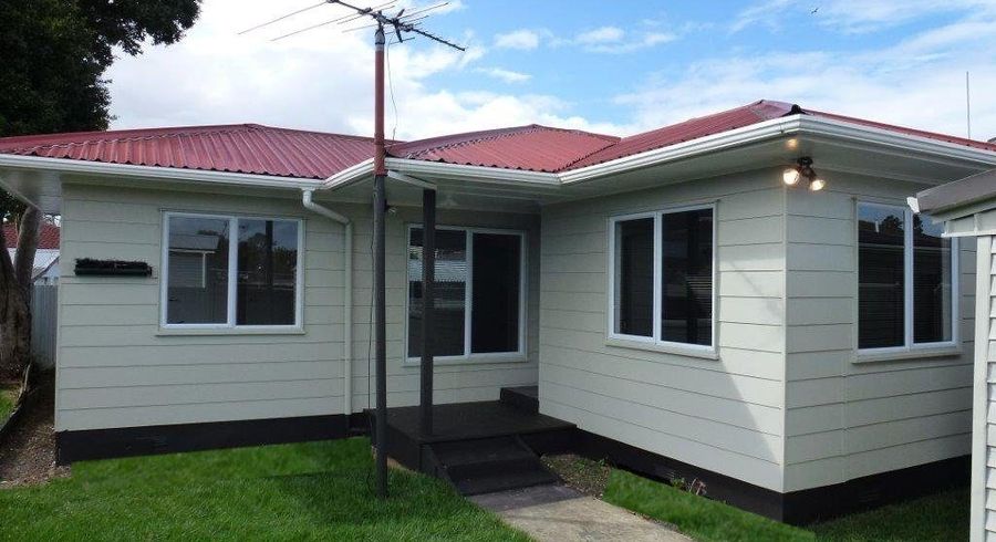  at 40A Wickman Way, Mangere East, Manukau City, Auckland
