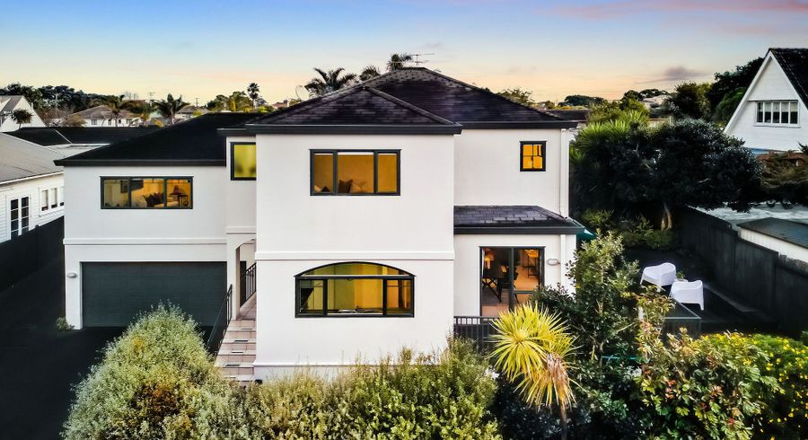  at 44A Ballarat Street, Ellerslie, Auckland