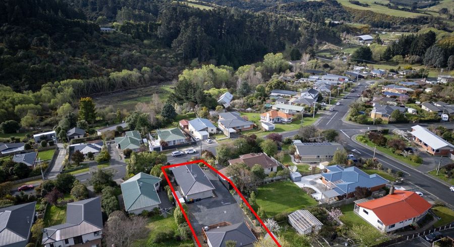  at 98 Martin Road, Fairfield, Dunedin, Otago