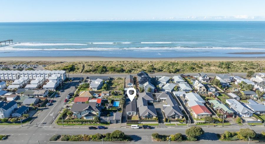  at 2/59 Oram Avenue, New Brighton, Christchurch City, Canterbury