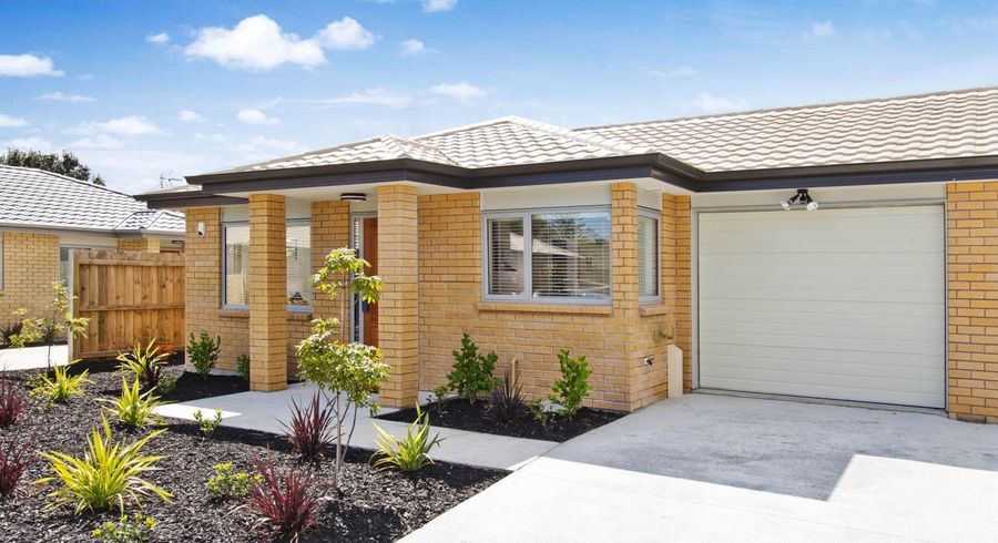  at 51/68 Fonteyn Street, Avondale, Auckland