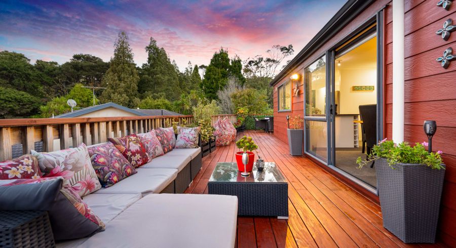  at 204A Old Titirangi Road, Titirangi, Waitakere City, Auckland
