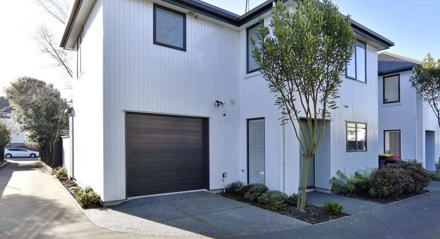  at 1/139 Stanmore Road, Linwood, Christchurch