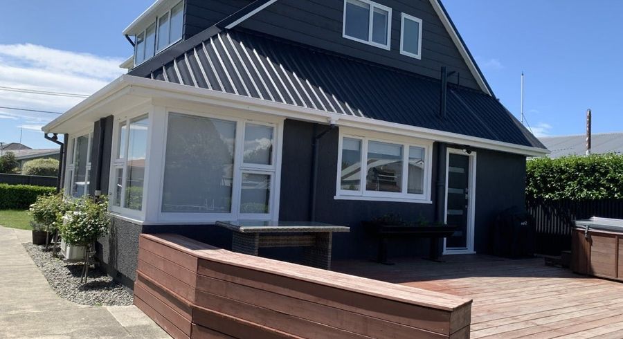  at 7 Marion Street, Hoon Hay, Christchurch