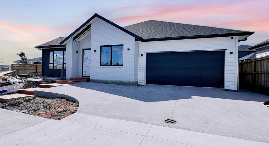  at 35 Tukutata Crescent, Milldale, Rodney, Auckland