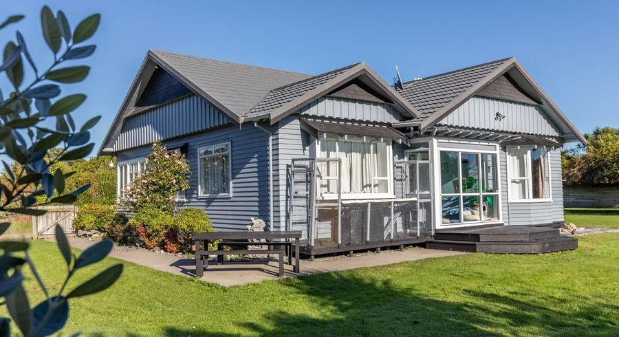  at 1 Trickies Road, Gladstone, Greymouth