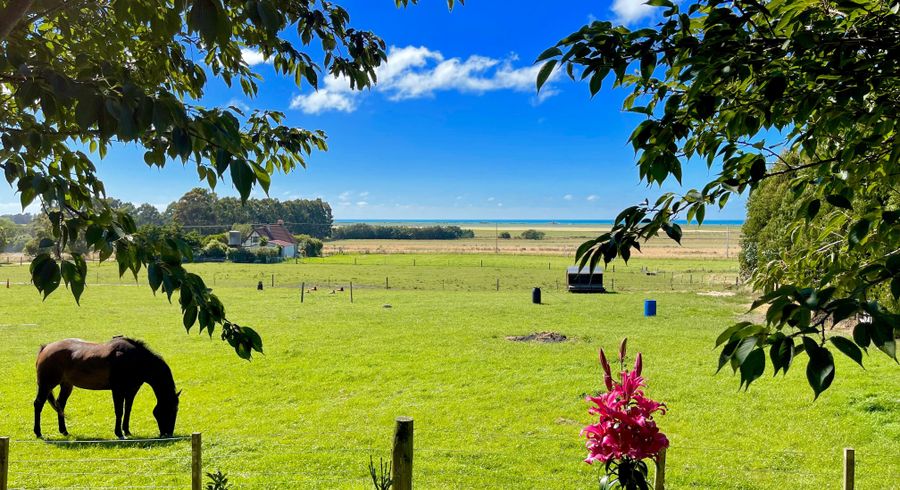  at 393 Pukeuri-Oamaru Road, Pukeuri