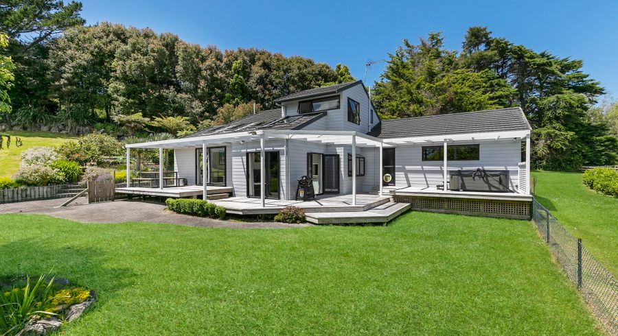  at 168 Carter Road, Oratia, Auckland