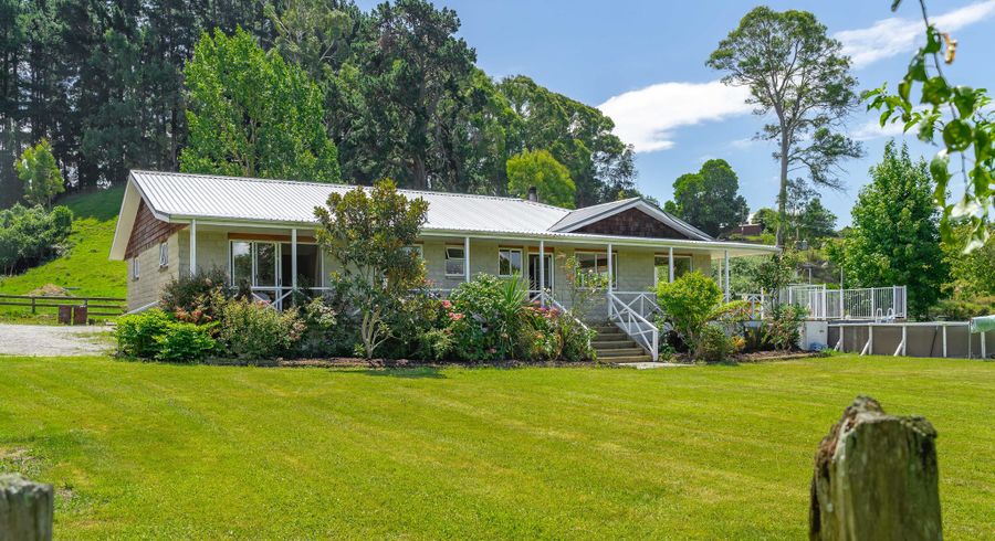  at 171 Gordon Street, Lansdowne, Masterton