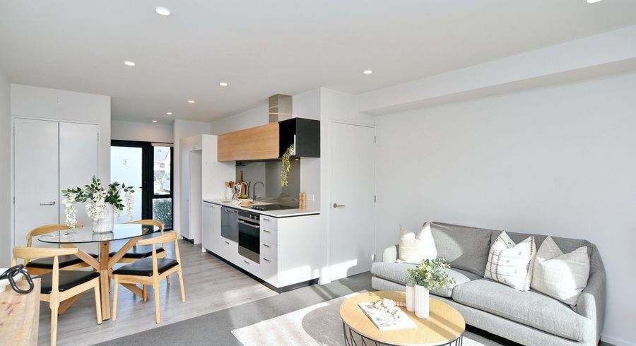  at 5/302 Fitzgerald Avenue, City Centre, Christchurch City, Canterbury