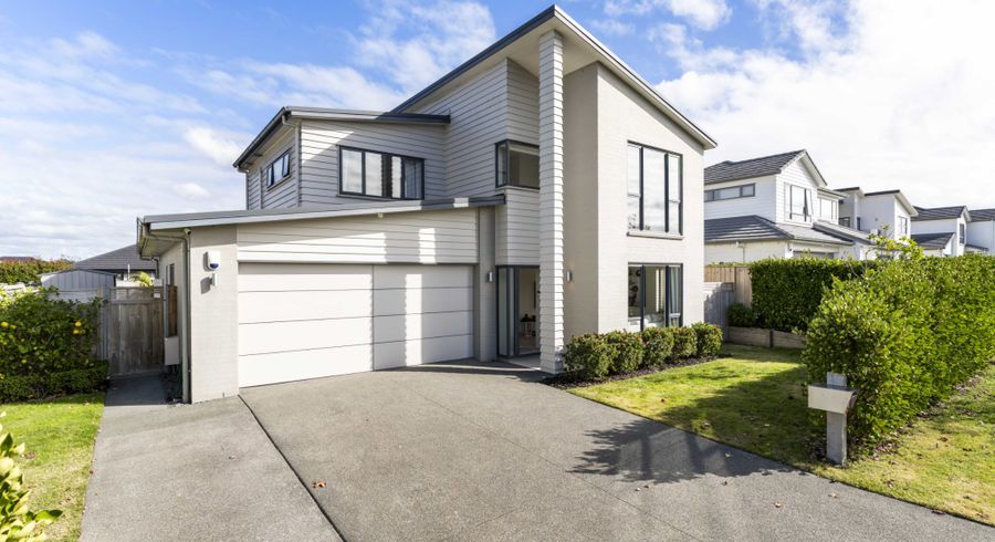  at 12 Appaloosa Street, Karaka, Franklin, Auckland