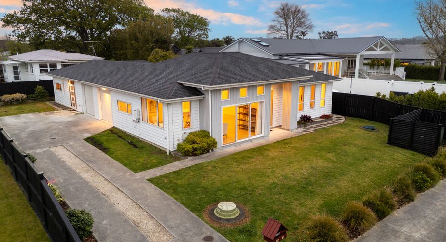  at 18 Raymond Grace Avenue, Huapai, Rodney, Auckland