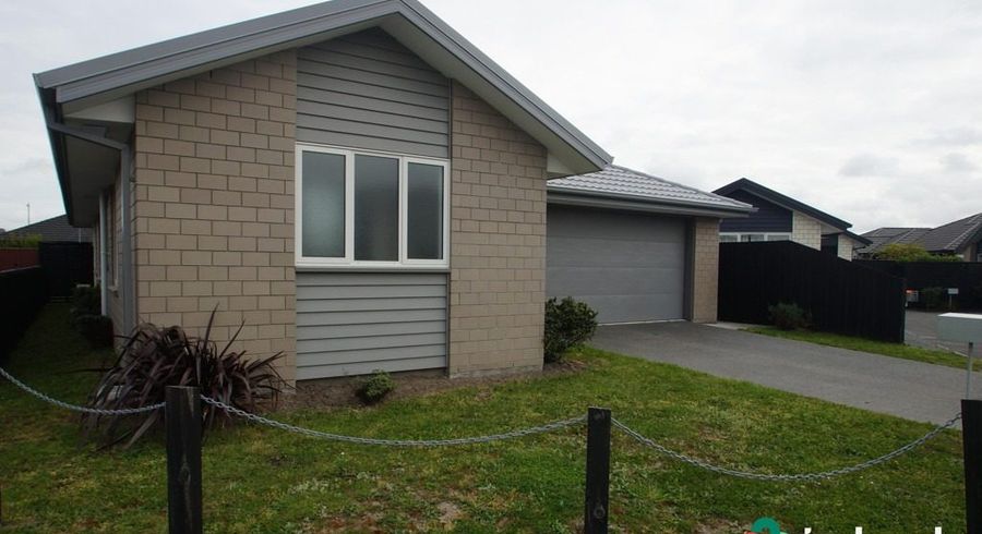  at 11 Ronaldson Lane, Wigram, Christchurch City, Canterbury