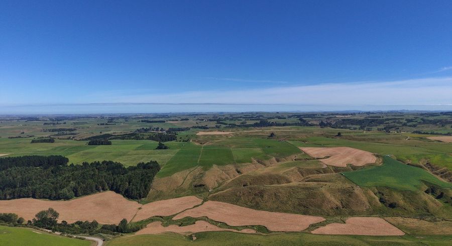  at 414 Beaconsfield Valley Road, Feilding, Manawatu, Manawatu / Whanganui