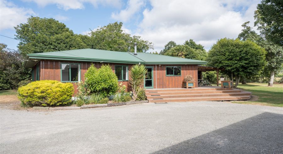  at 20 Wakefield-Kohatu Highway, Wakefield