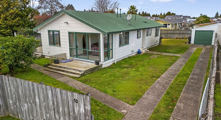  at 10 Johannes Court, Nawton, Hamilton, Waikato