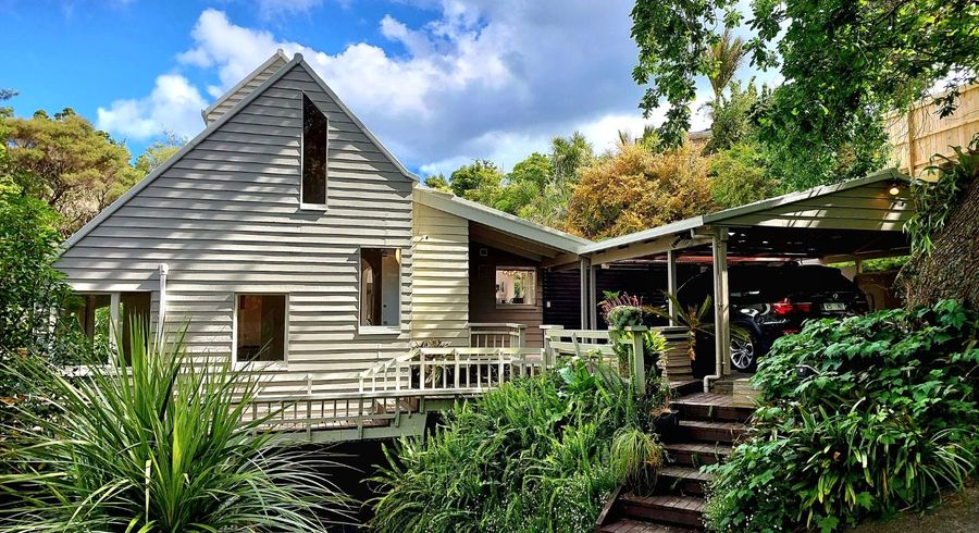  at 1/22 Rangatira Road, Birkenhead, North Shore City, Auckland