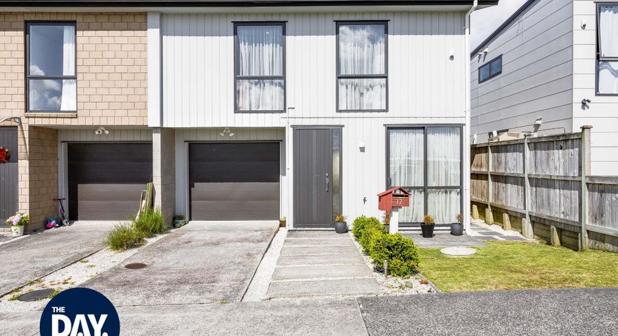  at 12 Toia Lane, Millwater, Rodney, Auckland