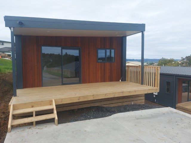  at 5A Silver Fern Way, Woodhill, Whangarei, Northland