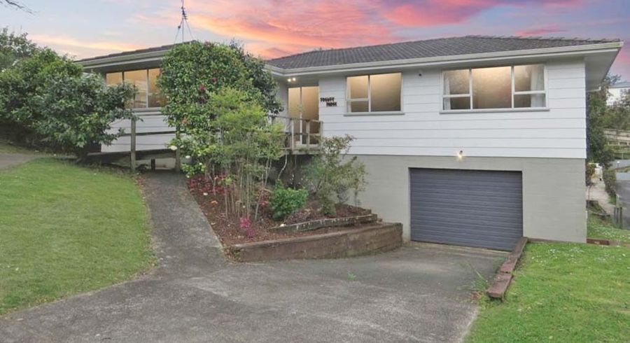  at 23 Kerria Place, Sunnynook, North Shore City, Auckland