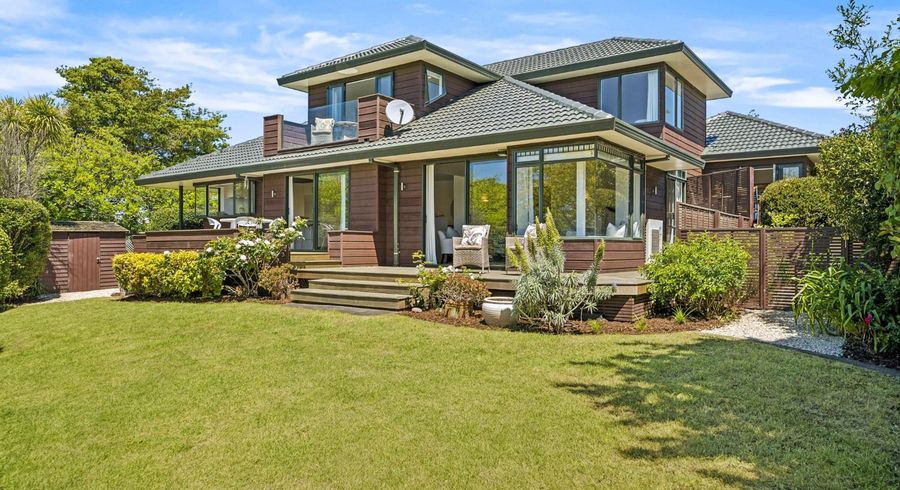  at 18 Ander Place, Takapuna, North Shore City, Auckland