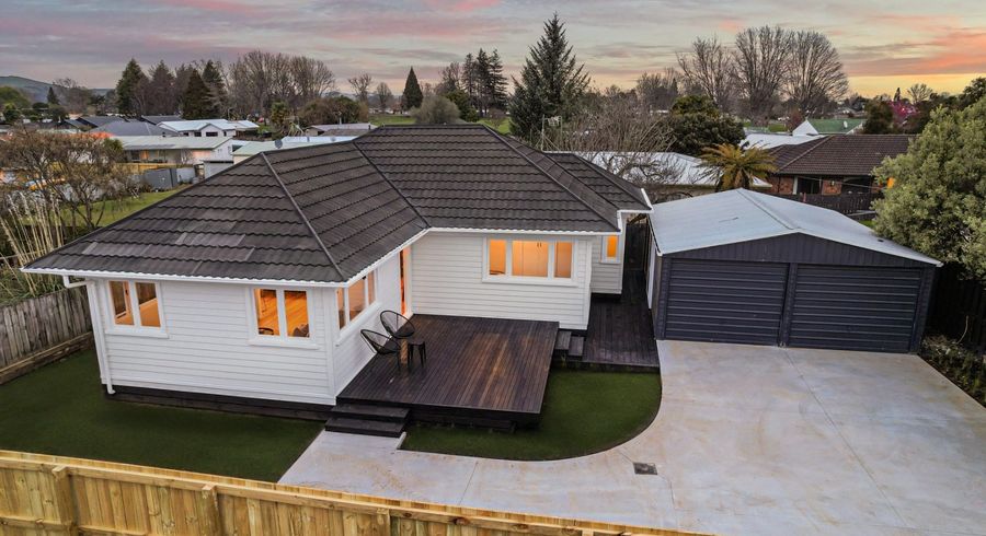  at 44 Campbell Street, Leamington, Waipa, Waikato