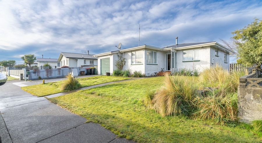  at 96 Waiau Crescent, Kingswell, Invercargill