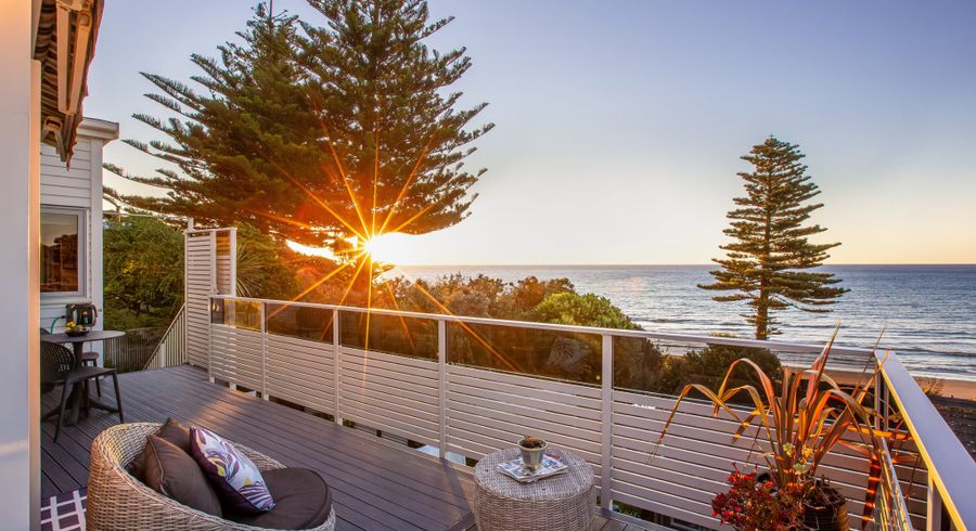  at 25B Beach Road, Paekakariki