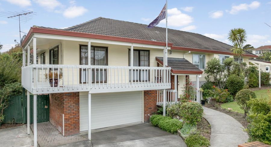  at 27 Centorian Drive, Windsor Park, North Shore City, Auckland