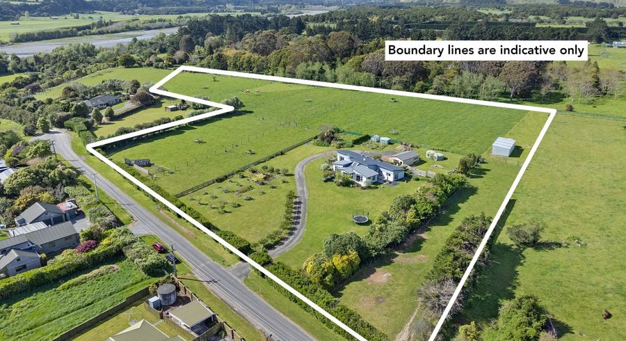  at 56 Harper Road, Havelock North