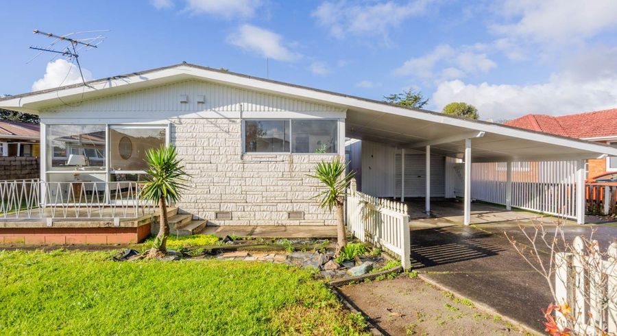  at 1/9 Fencible place, Otahuhu, Auckland City, Auckland