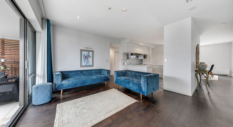  at 4A/132 Customs Street, City Centre, Auckland City, Auckland