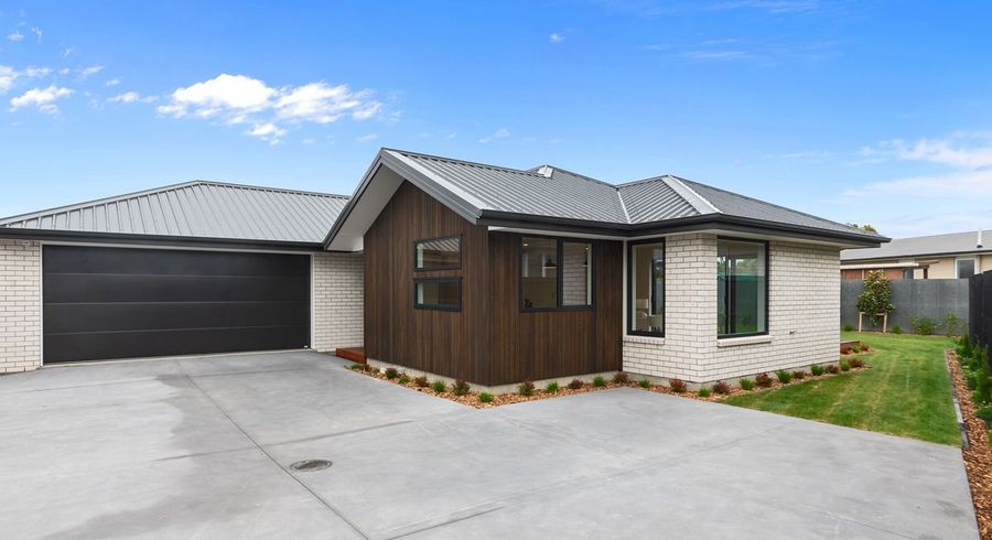  at 15A Pethig Place, Halswell, Christchurch City, Canterbury