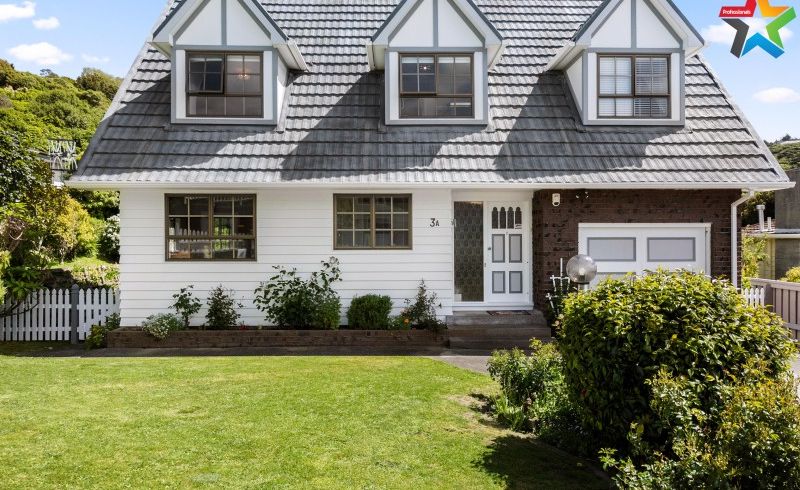  at 3A Panorama Grove, Harbour View, Lower Hutt