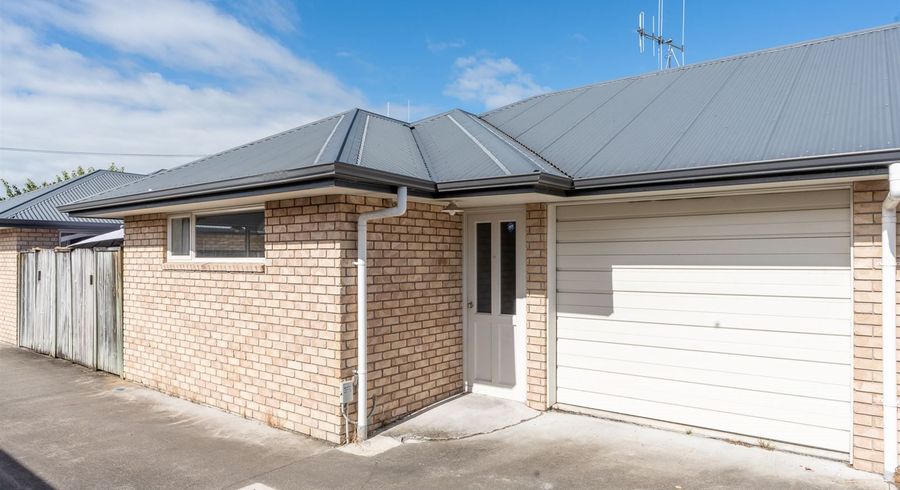  at 1B Pitt Street, Frankton, Hamilton