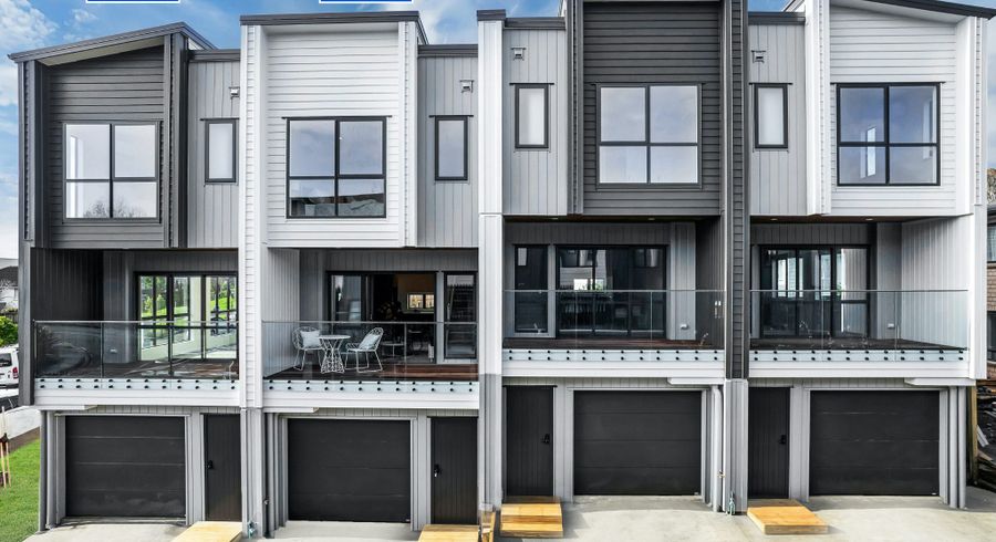  at A-D/3 Christie Street, Mount Roskill, Auckland City, Auckland