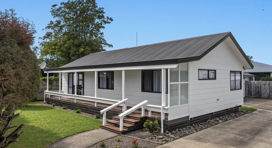  at 1/13 James Street, Whakatane, Whakatāne