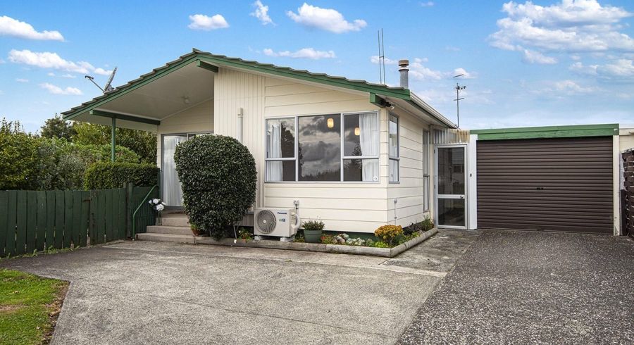  at 43 Paramount Parade, Tikipunga, Whangarei, Northland