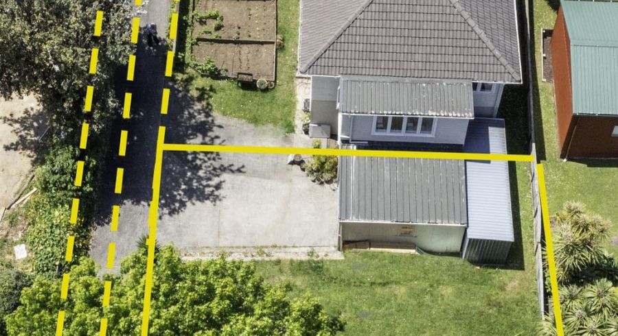  at 99A Cook Street, Howick, Manukau City, Auckland