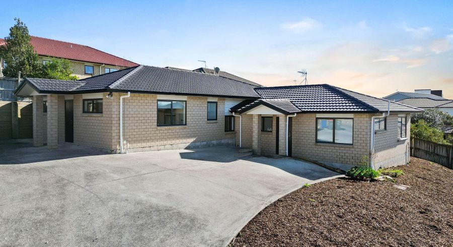  at 54 Mili Way, Ranui, Waitakere City, Auckland