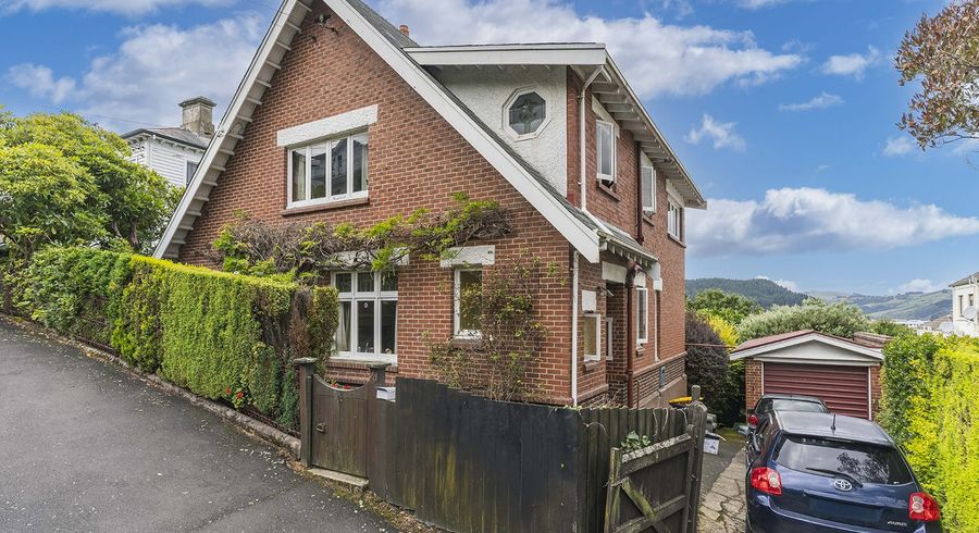  at 99 Queen Street, North Dunedin, Dunedin, Otago