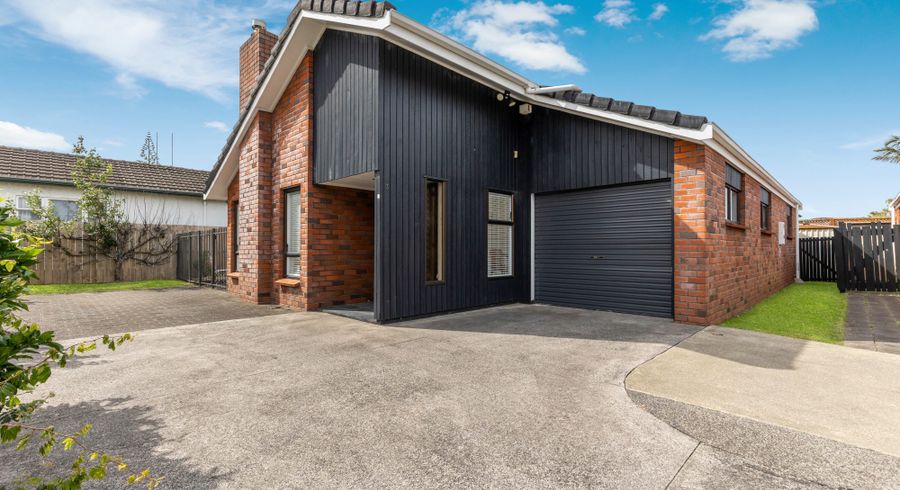  at 3/91 Rangitoto Road, Papatoetoe, Manukau City, Auckland