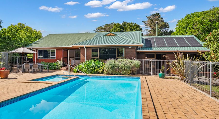  at 111A Newton Road, Maungatapere, Whangarei, Northland