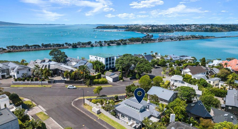  at 5 Crescent Road, Parnell, Auckland City, Auckland