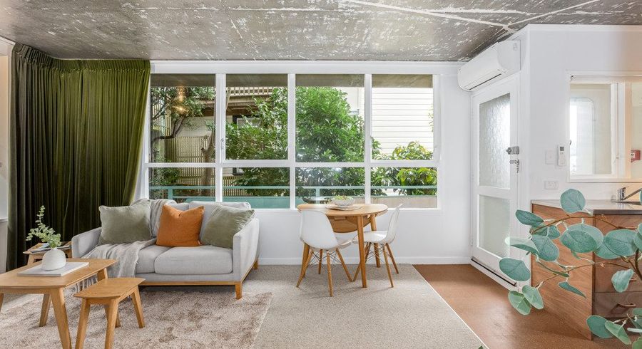  at 12/60 Rintoul Street, Newtown, Wellington, Wellington